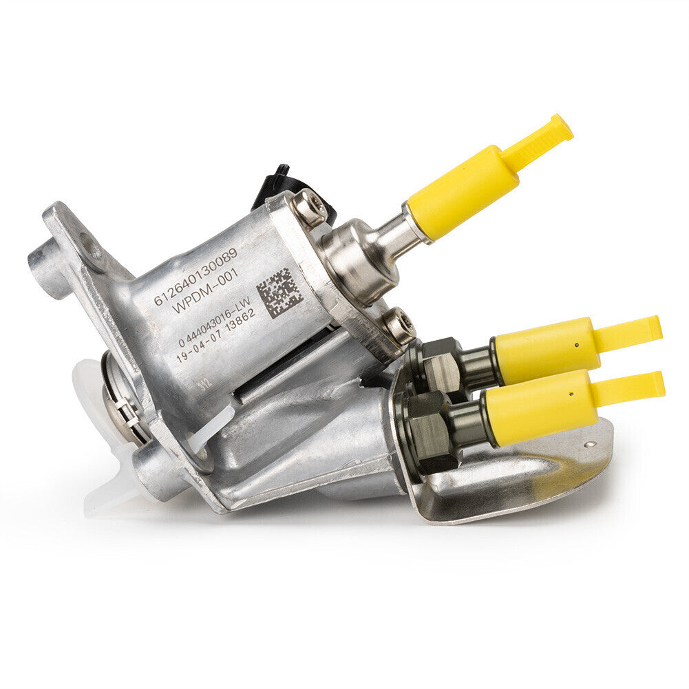 New DEF DOSER Diesel Exhaust Fluid Injector for 2888173NX ISX Engines