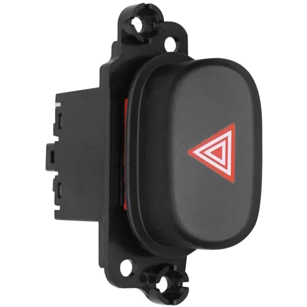 Fits For Forte 2014-2018 Front Dash Hazard Flasher Warning Light Lamp Switch