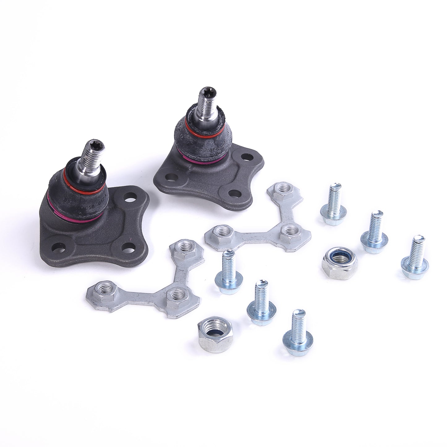 LeftRight Lower Ball Joint Set for VW Bettle for Jetta for Golf for Bora MK4 for Audi A3