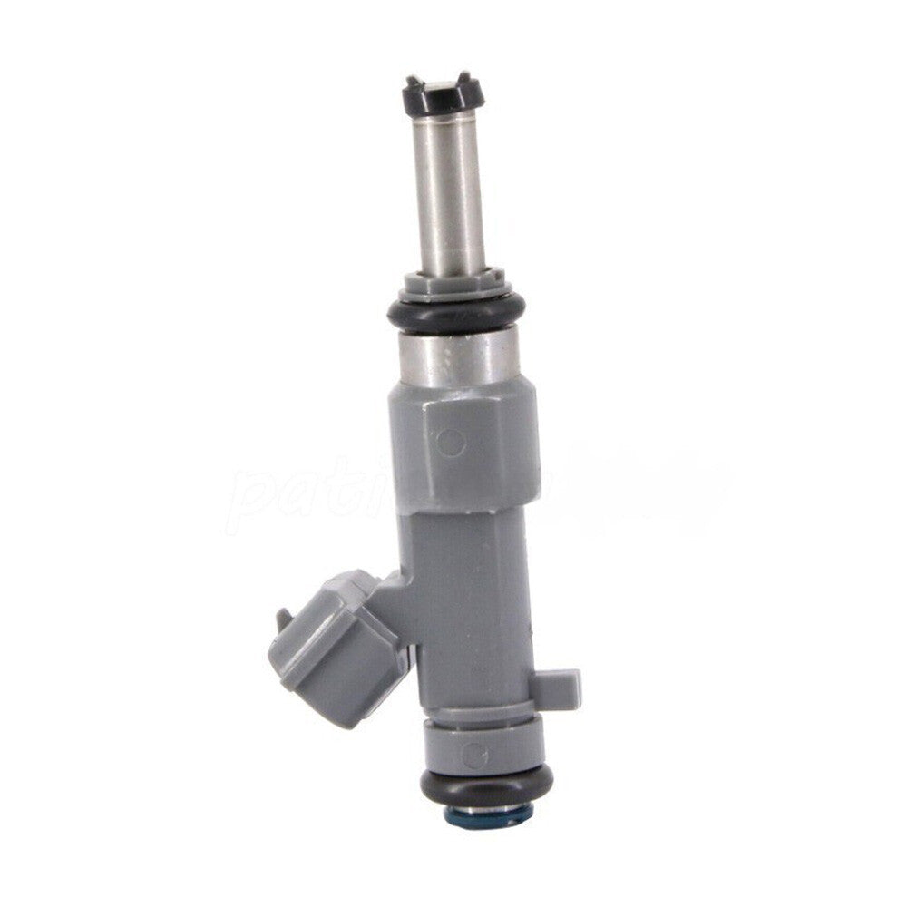 4pcs Fuel Injectors for 2006 2007-2020 for Nissan Frontier NP300 2.5L 16600-EA00A