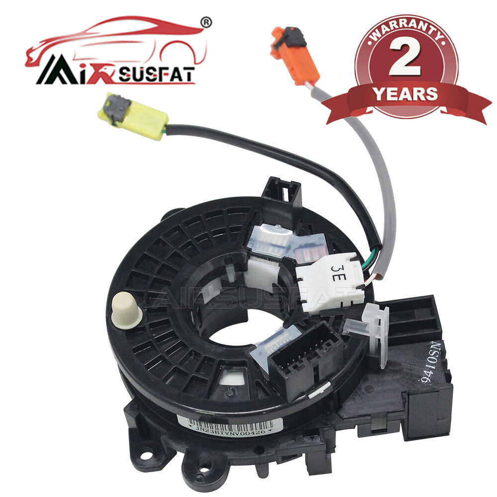 for Nissan Sentra Versa Note 2014-2019 Clock Spring 25554-3SG0A