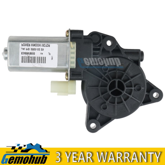 Rear Left Power Window Lifter Regulator Motor For 2015-2020 for Hyundai for Tucson TL