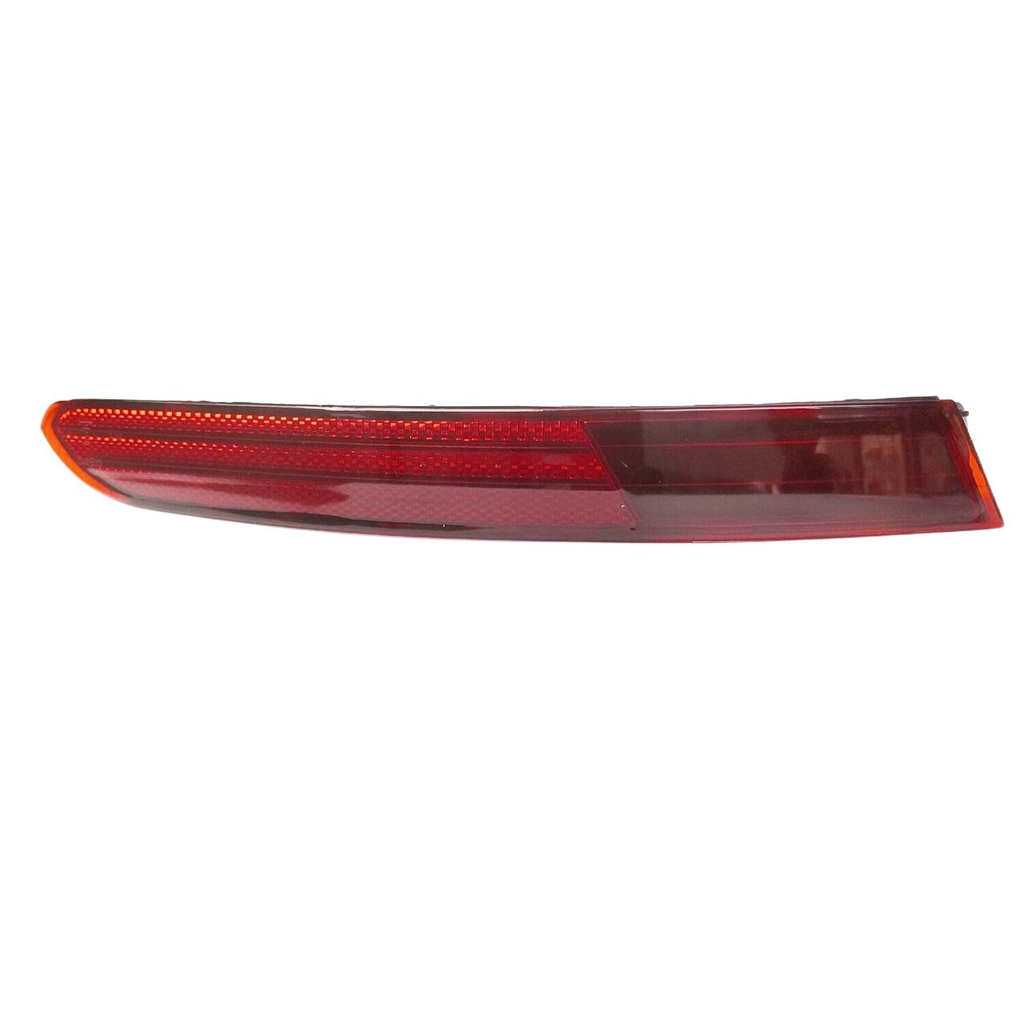 Right Rear Bumper Reflector Red Fit for VW Touareg 2011-2014 7P6 945 702 C