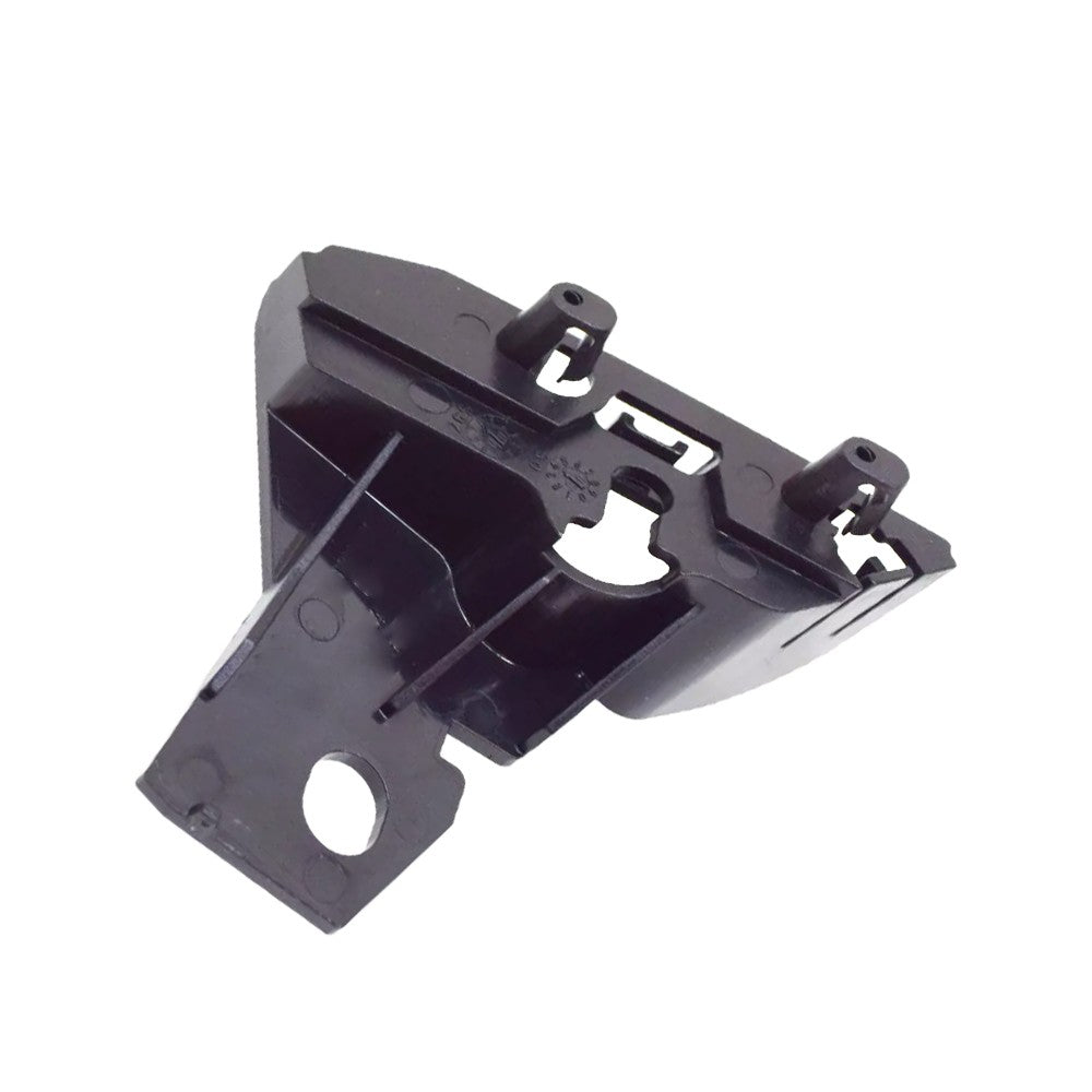 For Sprinter W906 Front Right Bumper Filler Panel Bracket Black 9068821114