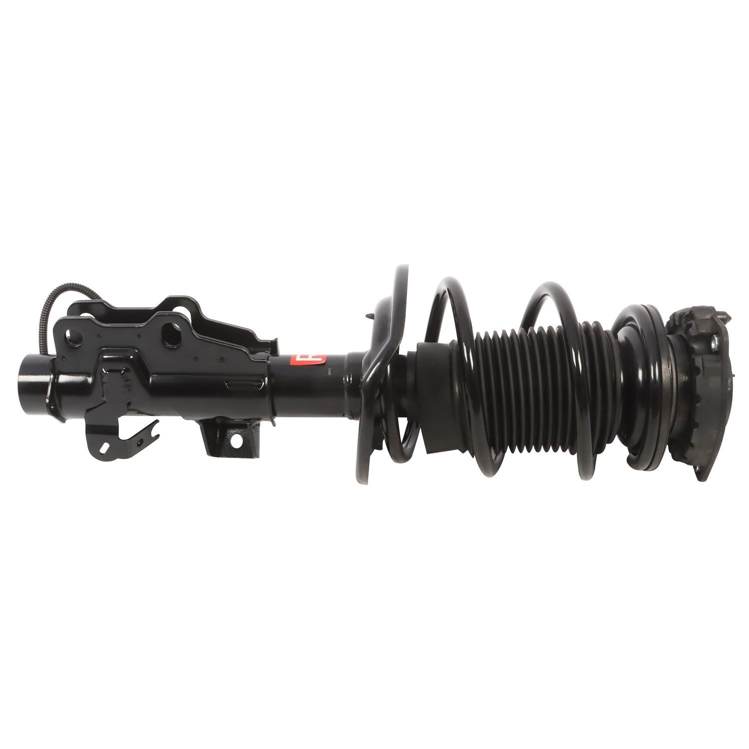 Two rear shock absorber struts fit for Dodge for Challenger Charger SRT SRT8 SXT R/T 2012-2023