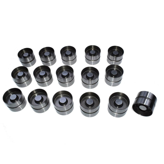 16Pcs Lash Adjuster Lifters Tappets For 90-93 1.6 for Mazda Miata MX5 B6 DOHC LF6007