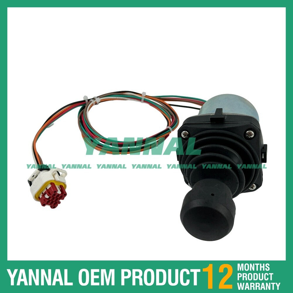 JLG 1001118417 HD46649638 21200300072 Joystick Controller - new Replacement Part