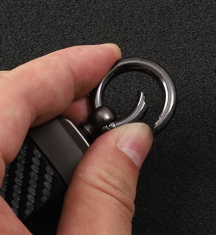 4x60mm Volk Rays Silver Brim Cap Decal Badge Wheel Center Hub Cap TE37