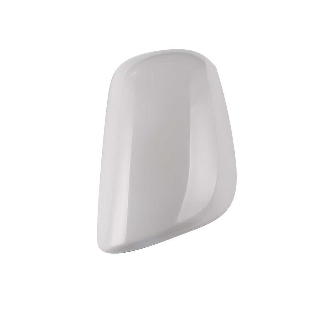 Fit for Toyota for Corolla 2007-2013 Right Passenger Side Door Wing Mirror Cover Cap