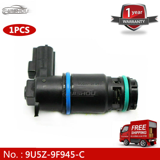 9U5Z9F945C Fuel Vapor Ventilation Control and Purification Solenoid Valve for Ford Focus Escape and for Lincoln