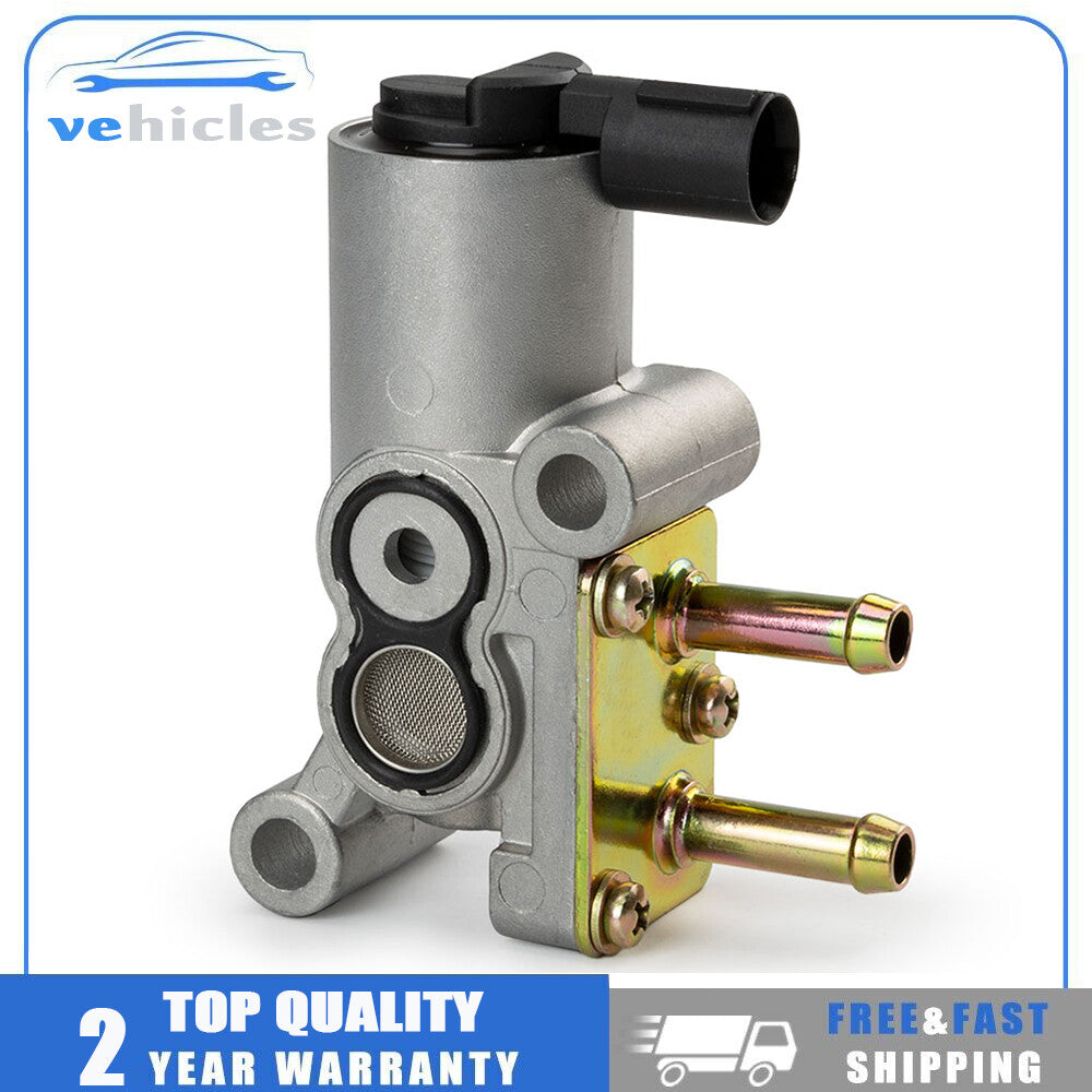 36450-P08-004 Idle Air Control Valve for Honda for Civic DX LX Del Sol 1.5 AC187