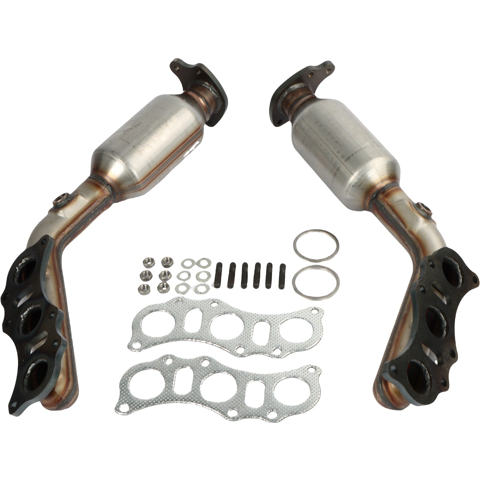 Catalytic Converters For 4.0L for Toyota FJ Cruiser 07-09 / Tacoma 05-11 4Runner