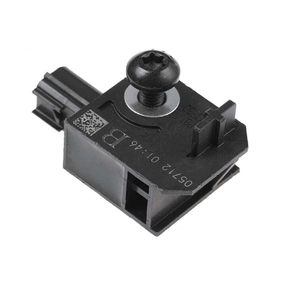 Front-end discrimination impact sensor suitable for General Motors 2010-2017 for Chevrolet 13502577