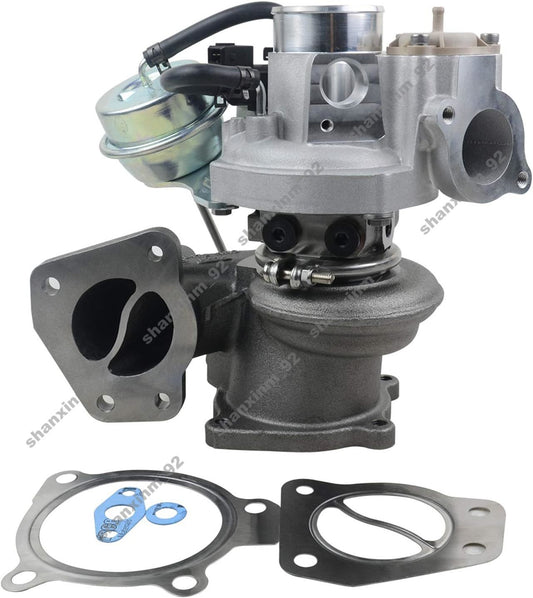 Turbocharger 4805045 53049700059 for BUICK Regal for OPEL GT Solstice GXP L850 2.0L