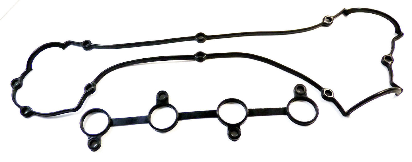 Valve cover gasket set for 1999-2006 for Hyundai Santa Fe Sonata Optima 2.4L 16V - Brand New