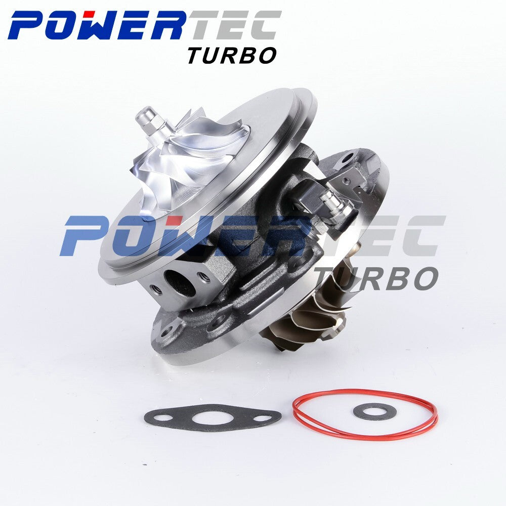 830724-0001 Geramic bearing billet turbine core CHRA suitable for Hino truck 7.7L GTB3576V