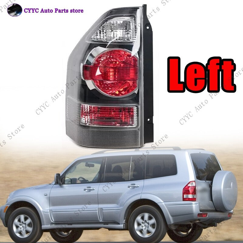 Left Rear Tail Light Assembly Turn Signal Light for Mitsubishi Pajero 2003-2007
