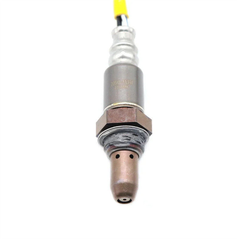 Exhaust particulate sensor suitable for Kia Optima JF 1.6L Diesel 2019 0281007673