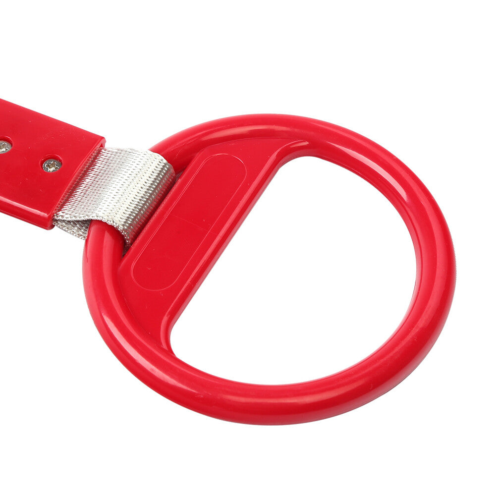 Handle Hand Strap Drift Charm Tool Ring Bus Train