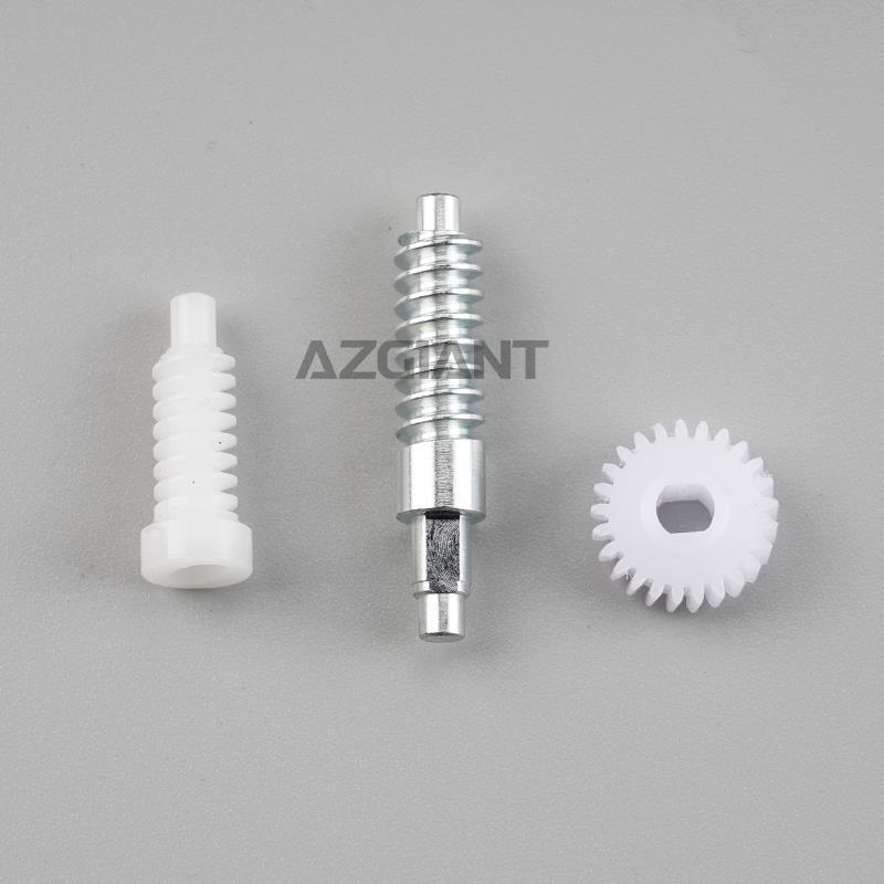 Power Side View Mirror Folding Motor Gear for 2018-2023 for Lexus ES200