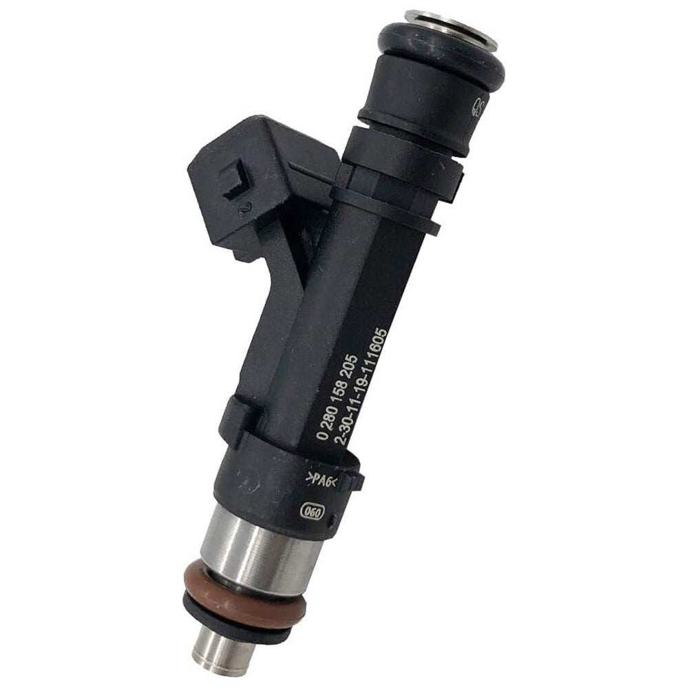 4X Fuel Injector 55565970 for Chevy for Cruze 11-16 Trax Sonic for Buick Encore 2012-21
