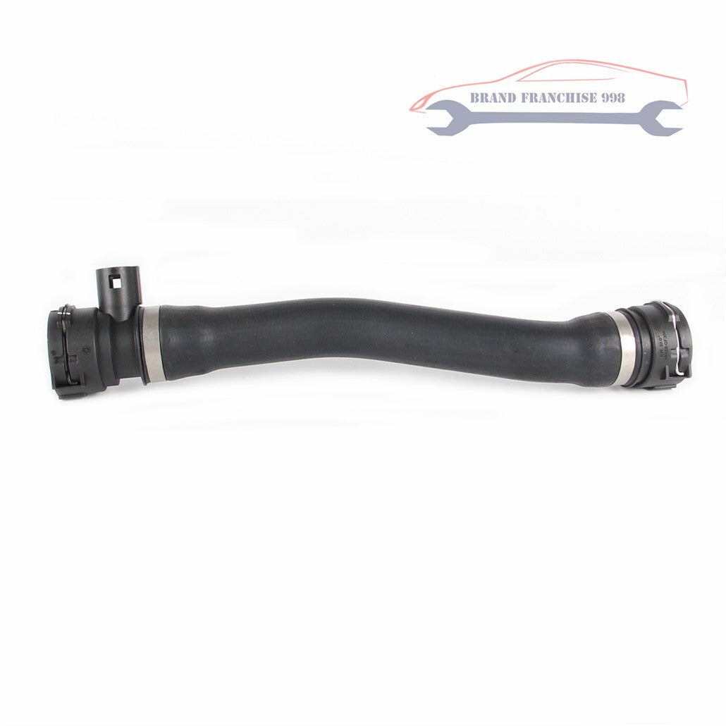 1.8L/2.0L coolant hose suitable for BMW 3 Series N42 N46 #17127516416#