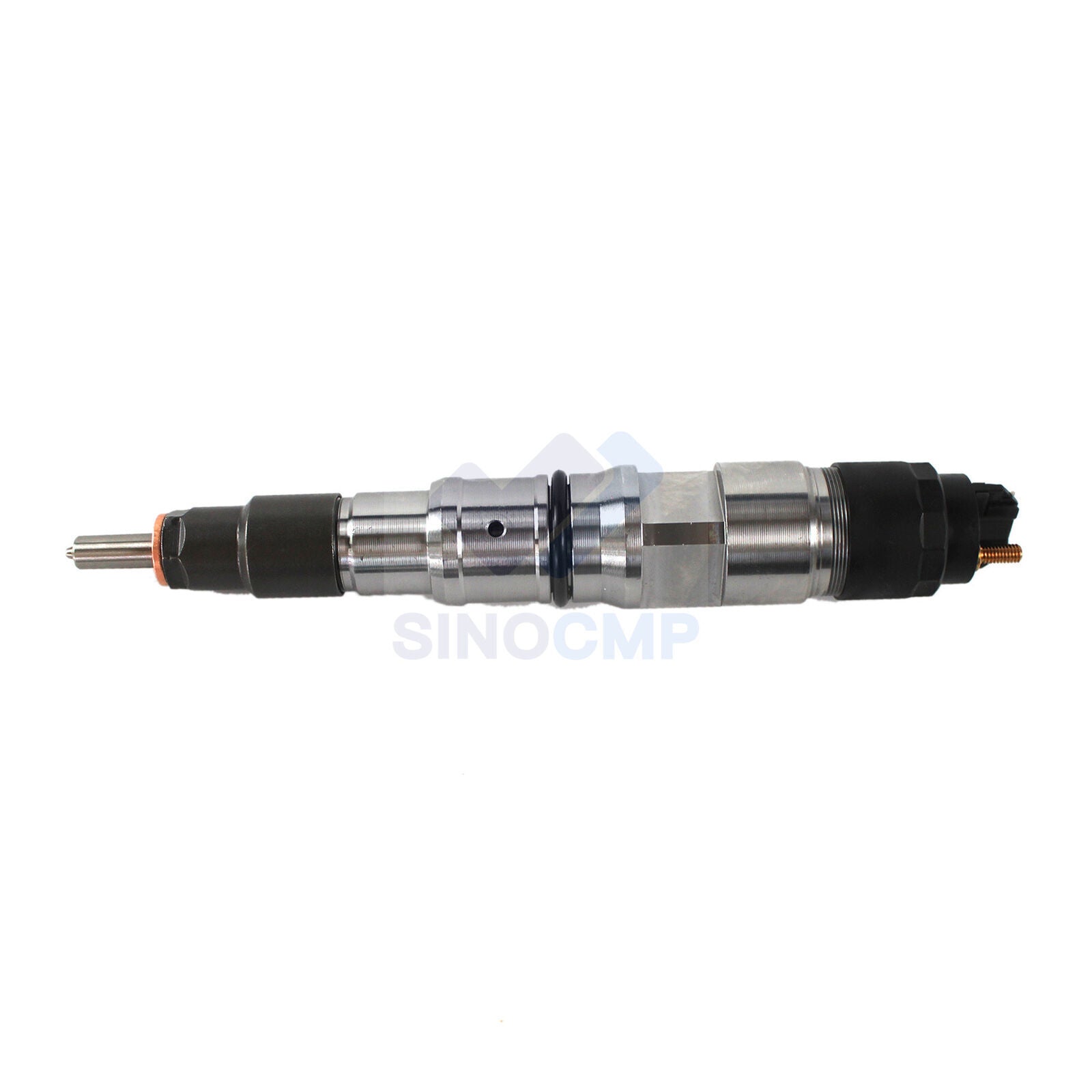 6x Fuel Injector 0445120268 400903-00046 for Doosan DX140 /DX225 DX340