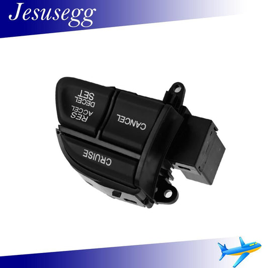 Steering Wheel Cruise Control Switch for Accord 2011-2012 Crosstour 2010-2012