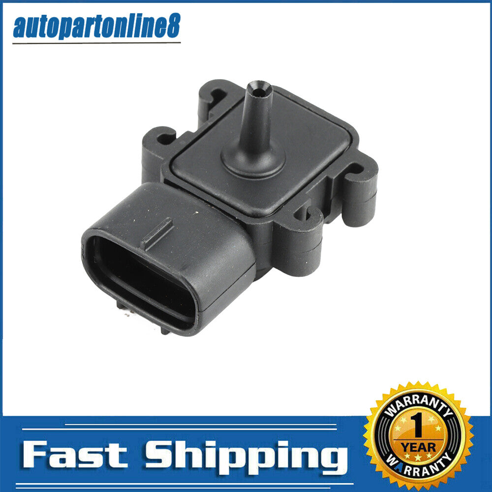 Throttle Position Sensor (TPS) for Mazda MPV Tribute for Ford Escape AJ0318911