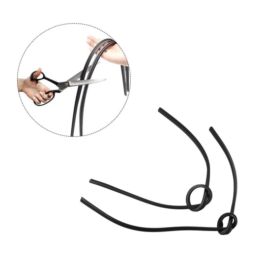 Frameless 26 Silicone Wiper Blade for Improved Visibility