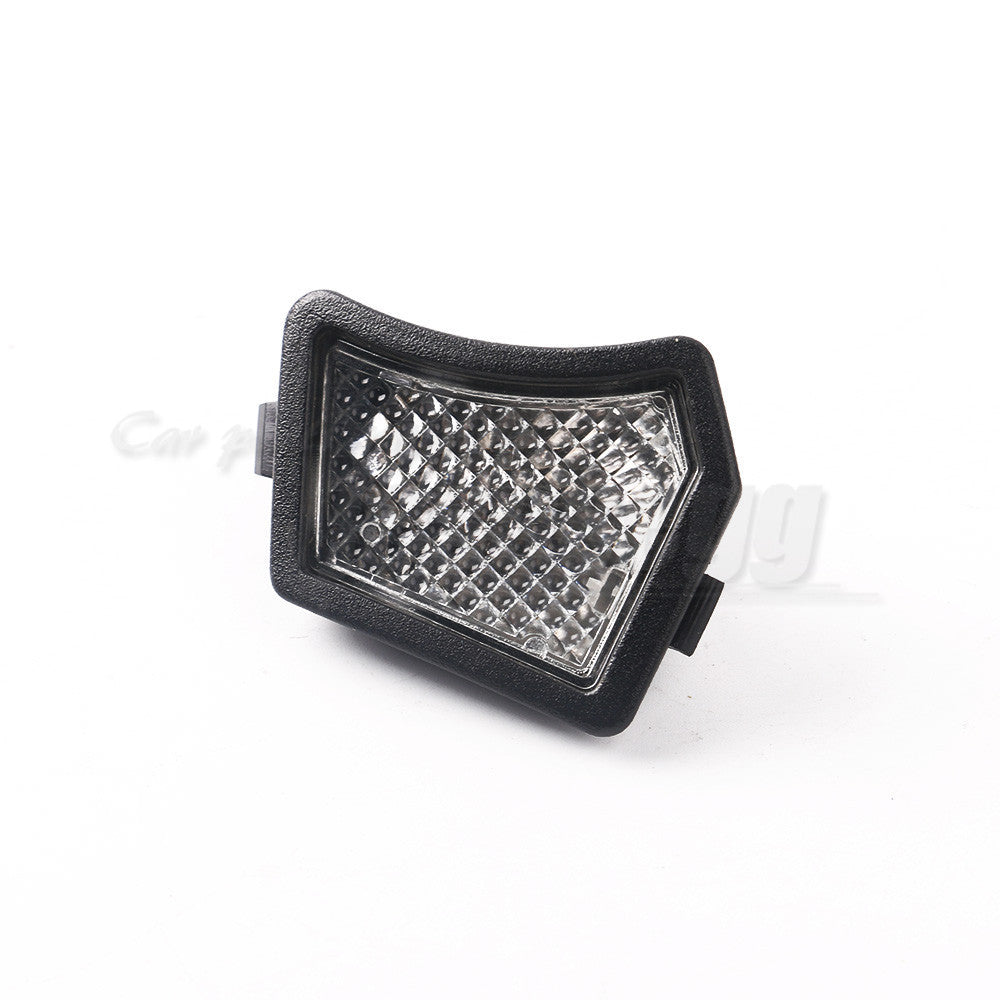 Rearview Mirror Turn Signal Indicator Lens Right Fit for VOLVO S60 S80 V70 C30