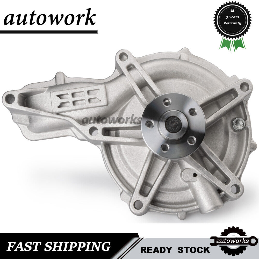 1pcs Water Pump Fit for VOLVO D13-D16  for MACK MP8 20744939 85109694 85124623 US
