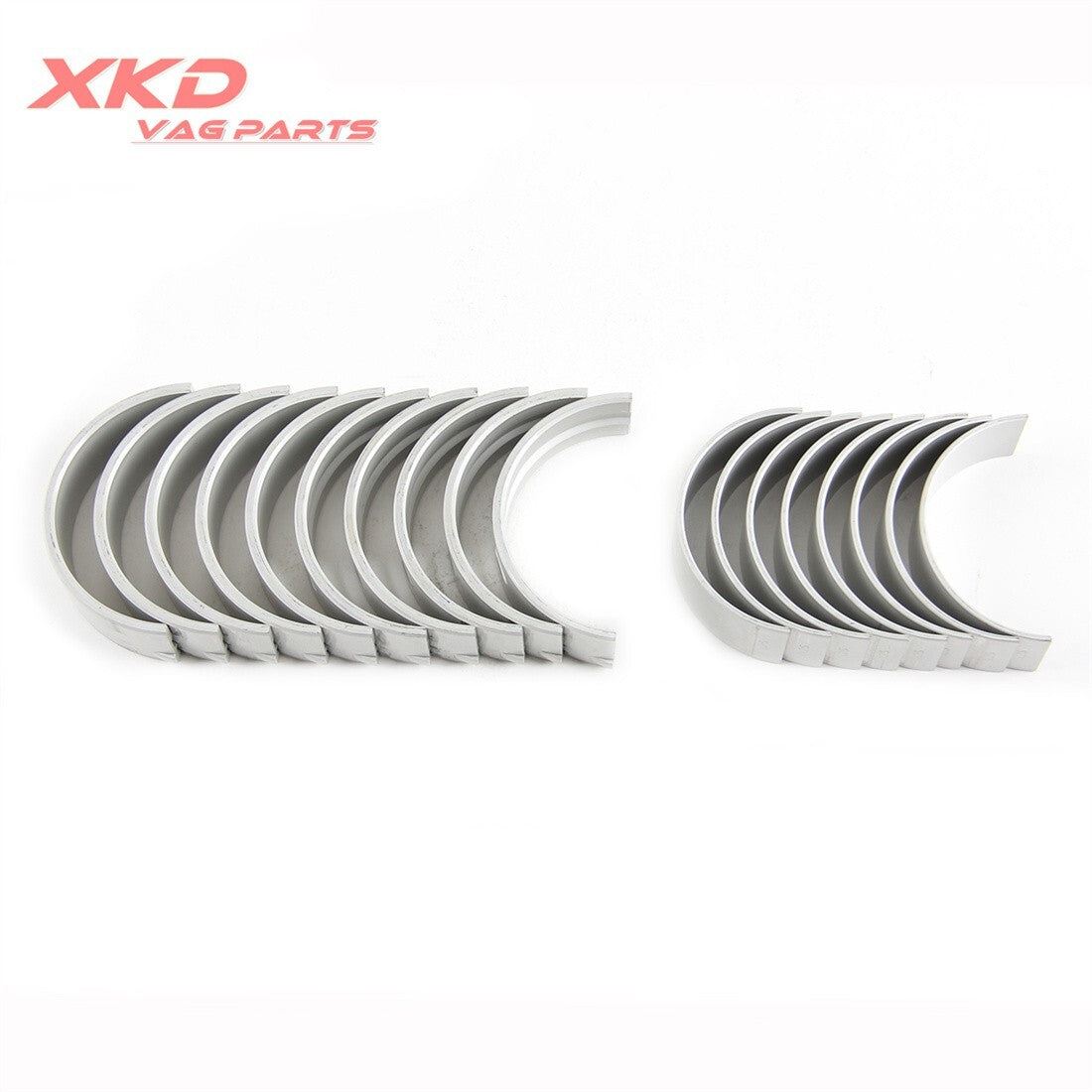 2.0TDI crankshaft master bearing kit 0.25, suitable for Volkswagen Amarok, for Audi A4, A5, etc.