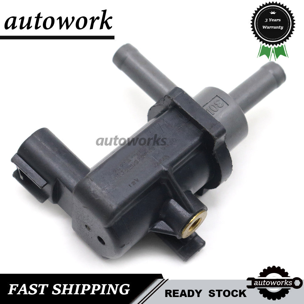 Vapor Canister Purge Valve Solenoid for Toyota Tundra Prius for Lexus 90910-12259