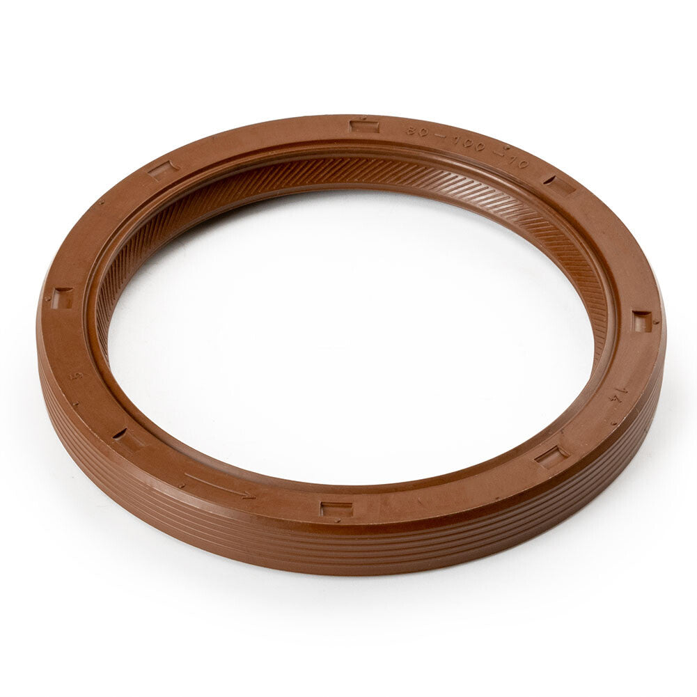91214-PLE-003 is suitable for BD series main crankshaft seals in for Honda for Civic , Accord, and CR-V.