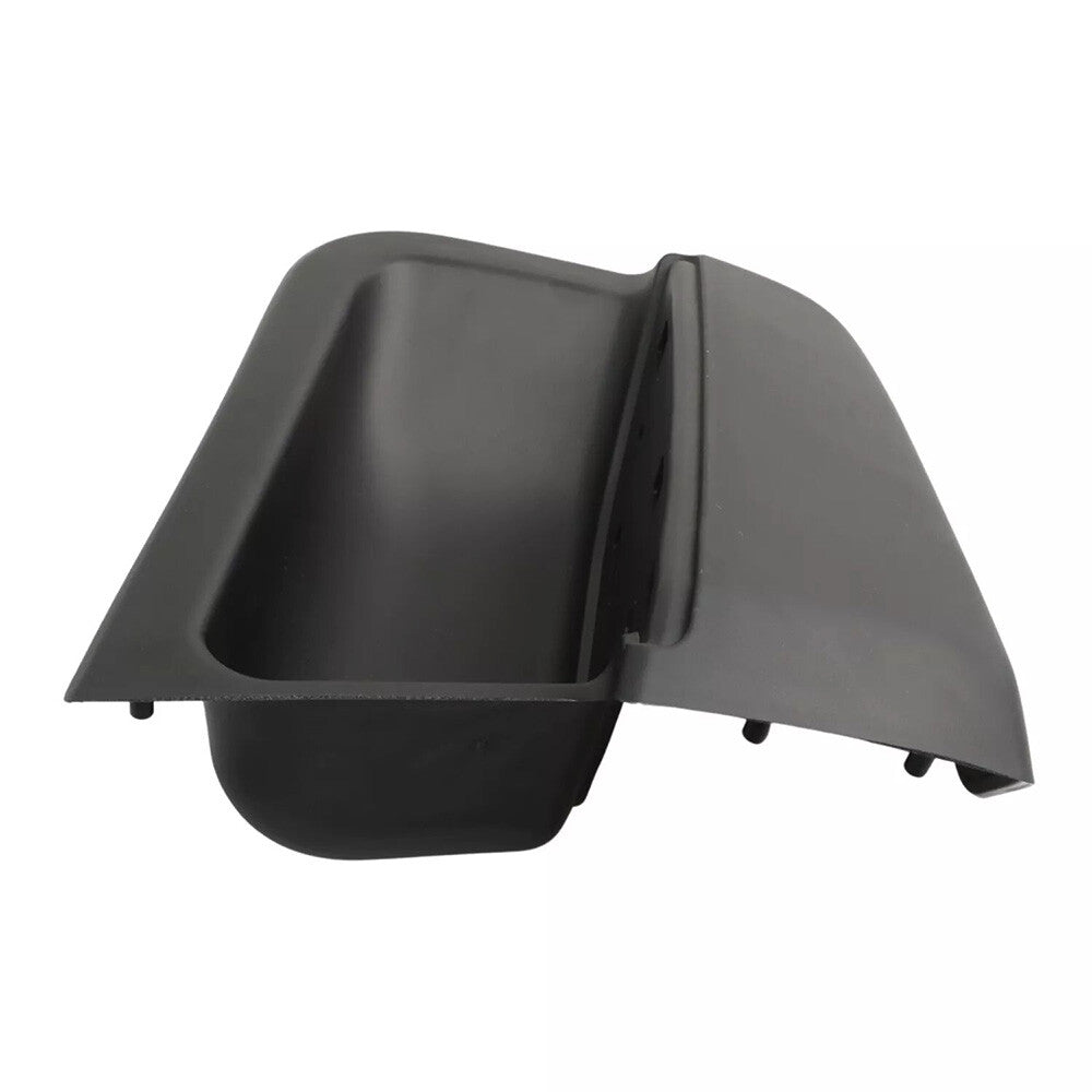 Rear Bumper Step Plastic Left for Xterra 2005 2006 2007 2008 2009 2010 2011 2012
