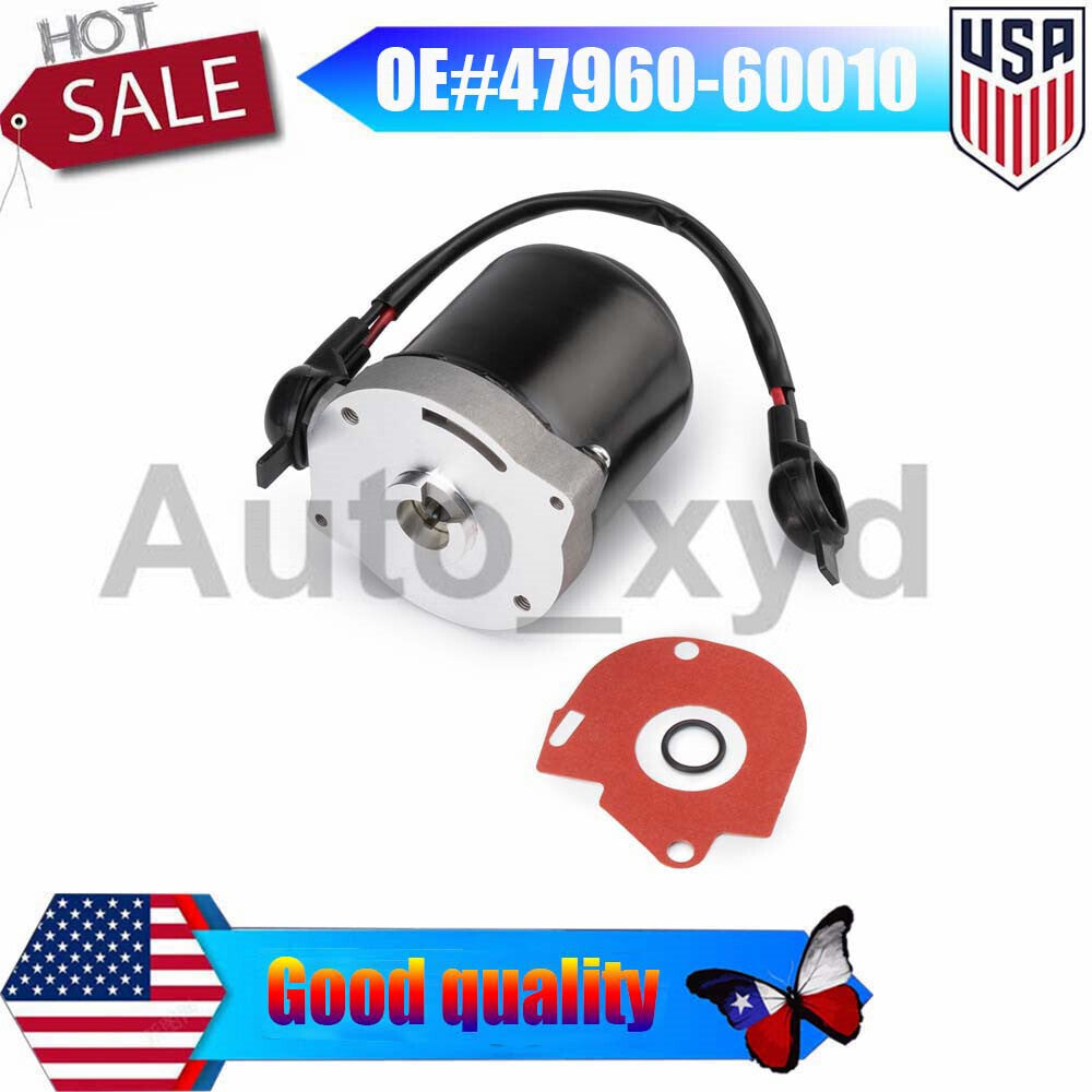47960-60010 ABS brake booster pump motor suitable for Toyota 4Runner for Land Cruiser for Lexus
