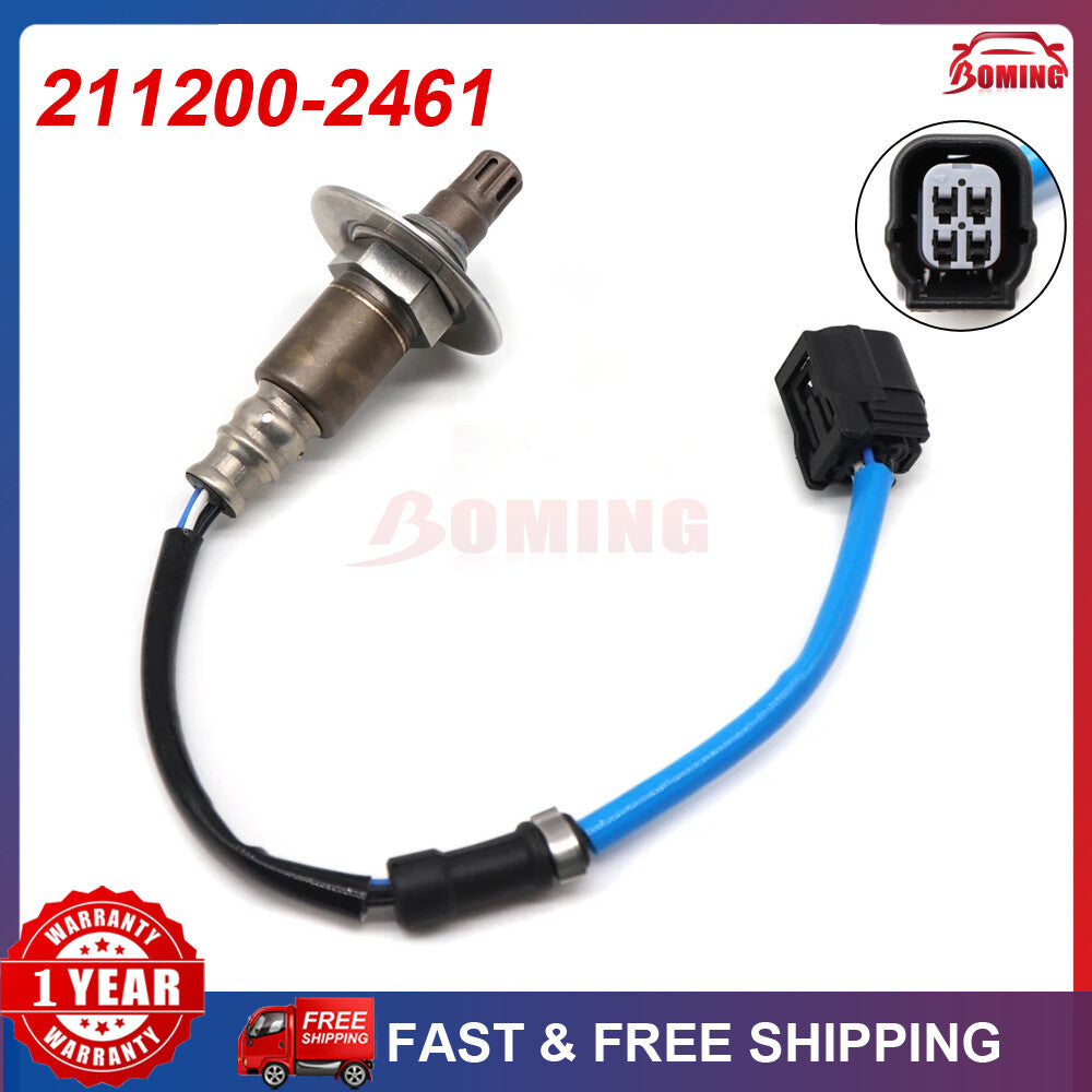 Mass air flow sensor suitable for Nissan Skyline R32 R33 RB20E 2.0 1989 - 1998 22680-02U00