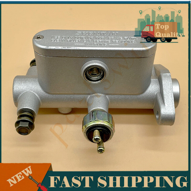 Master cylinder brake suitable for UTV 800 1000 Odes D2 D4 X2 X4 Raider Dominator