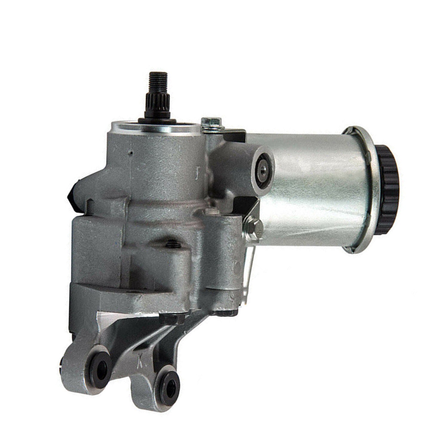 NEW Power Steering Pump w/Reservoir for Lexus LS400 44320-50030 1990-1997