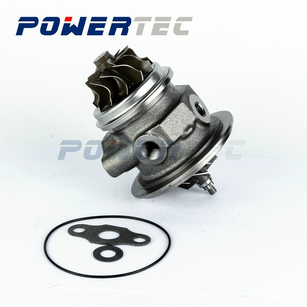 Turbo CHRA TB25 ink cartridge for Ford Maverick TD27TI 452162-5001S 14411-7F400