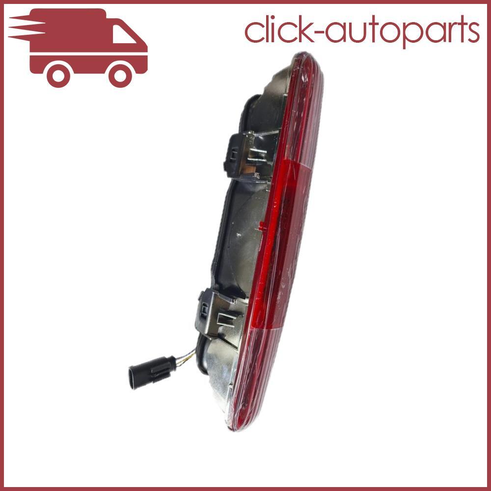 63247255925 Rear Fog Light Reverse Back Up Light for Mini R56 R57 R58 R59 Cooper