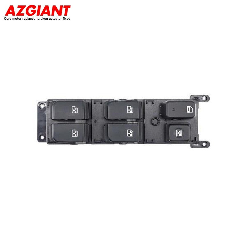 For 2007-2012 for Kia Carens left front drive side window switch