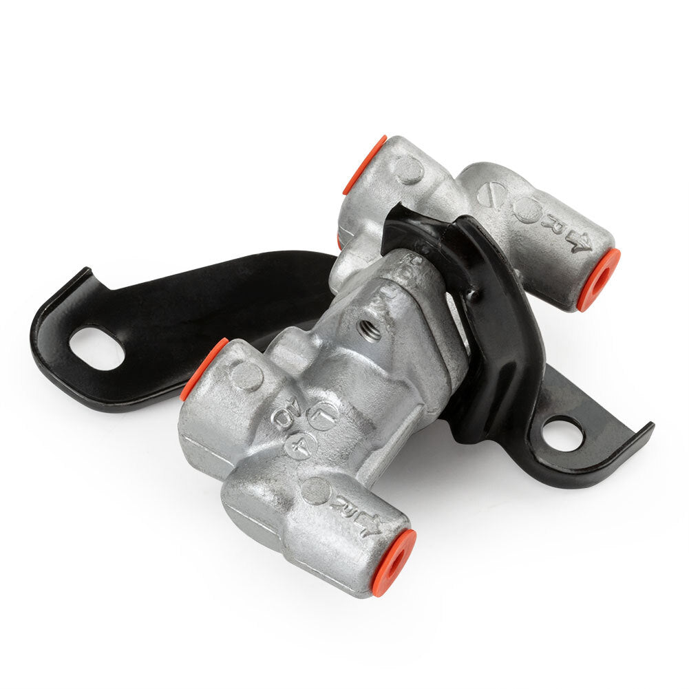 Brake proportioning valve suitable for 1992 for Honda Accord DX LX EX 46210-SM4-A05