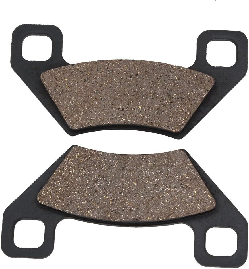Brake Pads for ARCTIC CAT HDX 700 LTD Prowler XTX 700 Hi EFi LE 2008-2014
