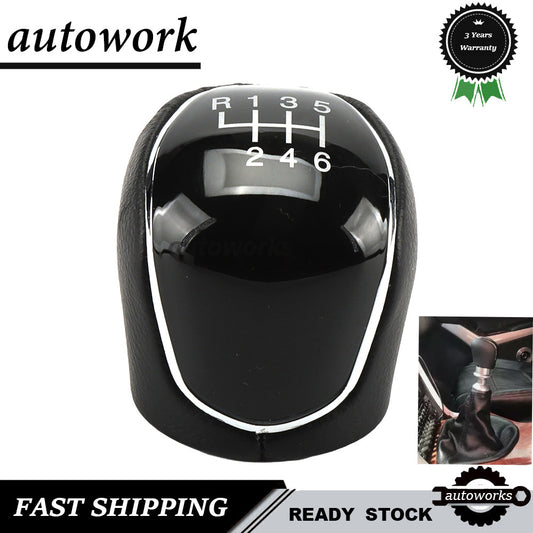 MT Gear Knob for Ford Ranger  for Mazda BT50 pro 2012-2018
