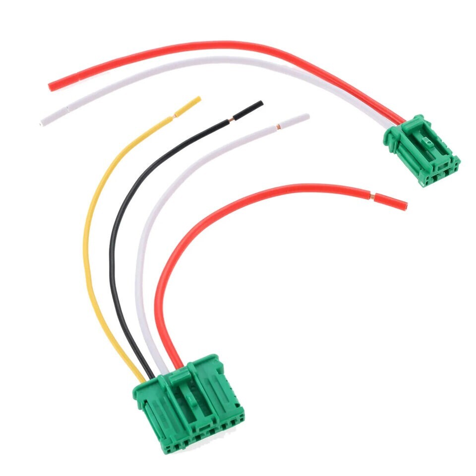 Equipment Manufacturer  27150-ED70A for Nissan Tiida C11 SC11 L10Z heater blower motor resistor