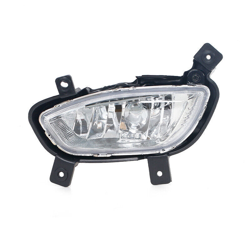 Left For 2012-2015 for KIA RIO SEDAN Front bumper fog light Driver side