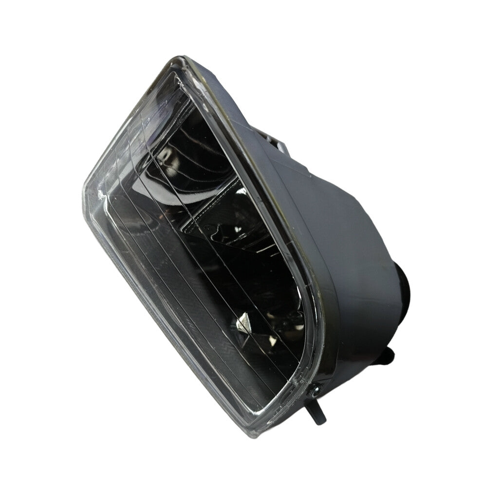 Front Right Bumper Fog Light Lamp Housing Fits for Toyota RAV4 2001 2002 2003