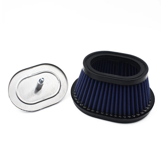 Fit for Yamaha Blaster 200 Air Filter Cleaner Element Yfs 200 YFS200 1988 2006